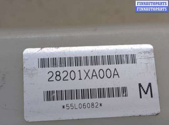 купить Блок контроля давления в шинах на Subaru Tribeca (B9) 2004-2014