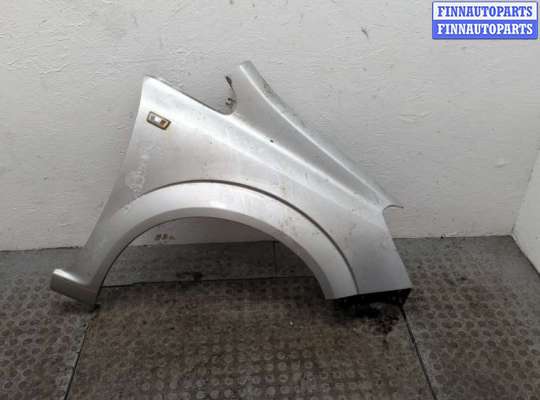 купить Крыло на Opel Zafira B 2005-2014