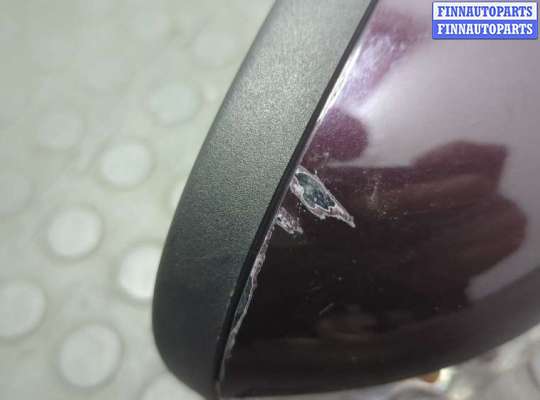 купить Зеркало боковое на Volvo V70 2001-2008