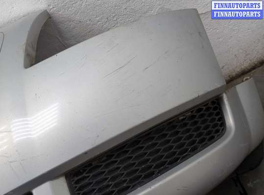 купить Бампер на Audi TT (8N) 1998-2006