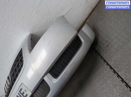 купить Бампер на Audi TT (8N) 1998-2006