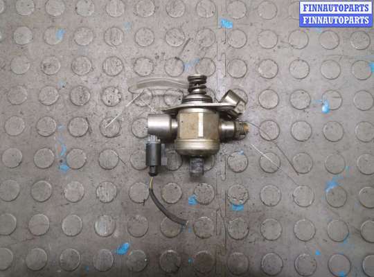 ТНВД SK520886 на Skoda SuperB 2008-2015