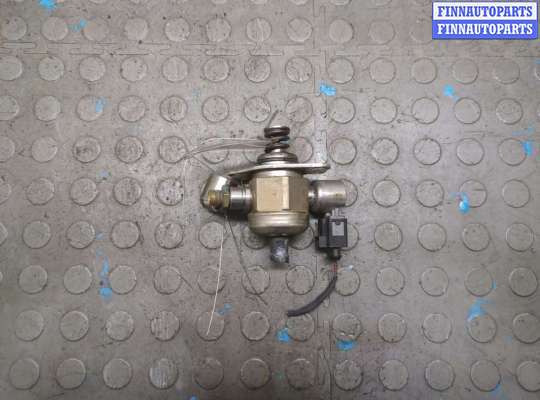 купить ТНВД на Skoda SuperB 2008-2015