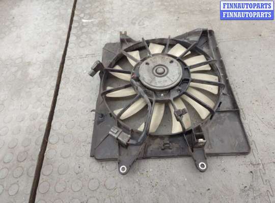 купить Вентилятор радиатора на Honda Accord 7 2003-2007