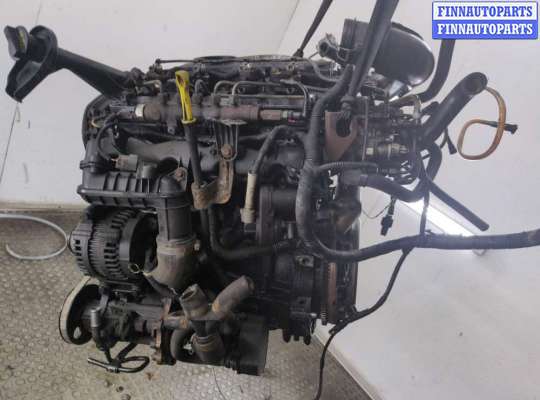 Купить Форсунка топливная на Ford Transit 2006-2014 Форсунка топливная FO2183301 на Ford Transit 2006-2014