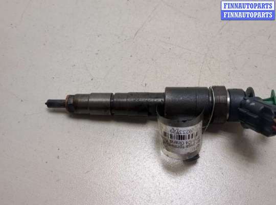 купить Форсунка топливная на Citroen C4 Grand Picasso 2013-2018