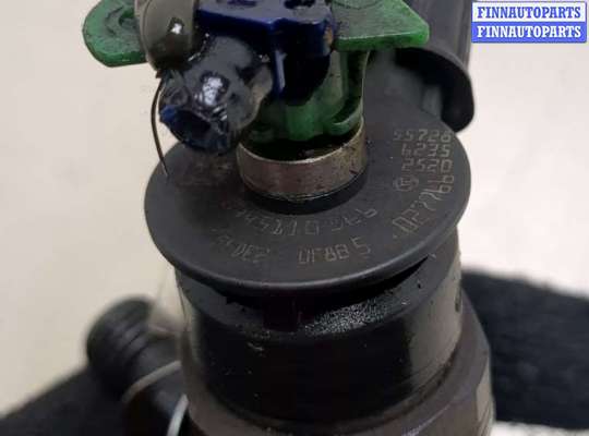 купить Форсунка топливная на Citroen C4 Grand Picasso 2013-2018