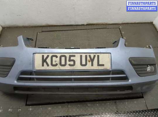 Кронштейн бампера FO1947334 на Ford Focus 2 2005-2008