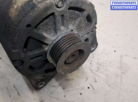 купить Генератор на Volkswagen Touareg 2007-2010