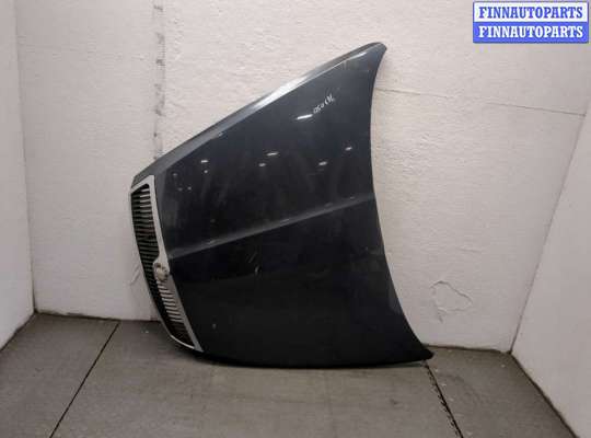 Купить Капот на Skoda Octavia (A5) 2004-2013 Капот SK530153 на Skoda Octavia (A5) 2004-2013