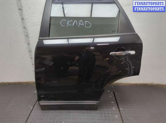 Дверная карта (Обшивка двери) KA599168 на KIA Sorento XM 2009-2021