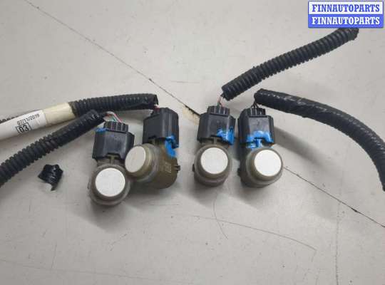 купить Датчик парктроника на Infiniti QX50 2017-2025