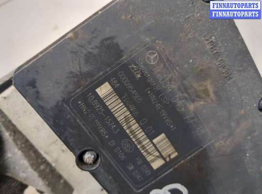 купить Блок АБС, насос (ABS, ESP, ASR) на Mercedes Sprinter 2006-2018