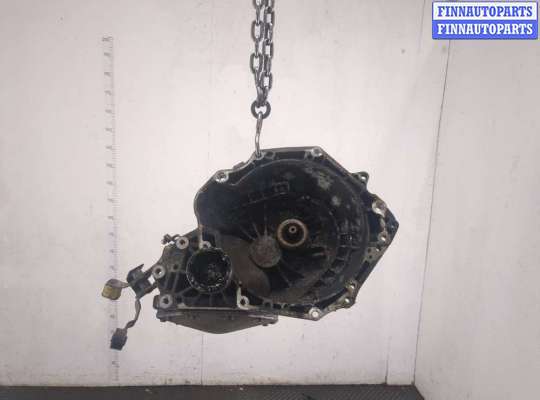 Купить КПП 5-ст.мех. (МКПП) на Opel Astra H 2004-2010 КПП 5-ст.мех. (МКПП) OP2424729 на Opel Astra H 2004-2010