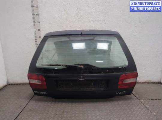купить Стекло заднее на Volvo S40 / V40 1995-2004
