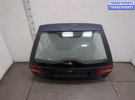 купить Стекло заднее на Volvo S40 / V40 1995-2004