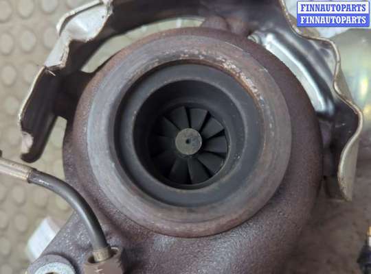 купить Турбина на Skoda Octavia (A7) 2013-2023