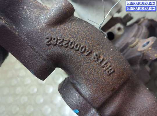 купить Турбина на Skoda Octavia (A7) 2013-2023