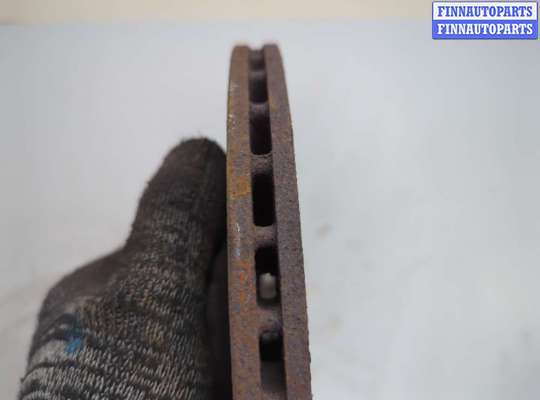 купить Диск тормозной на Toyota Yaris 1999-2006