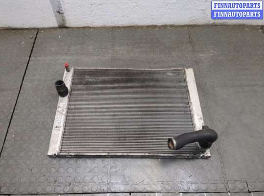 Радиатор охлаждения двигателя BM3667988 на BMW 5 E60 2003-2010