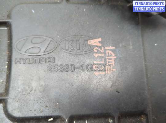 купить Вентилятор радиатора на KIA Rio 2005-2011