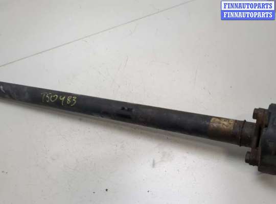 Кардан BM3447615 на BMW X5 E53 2000-2006