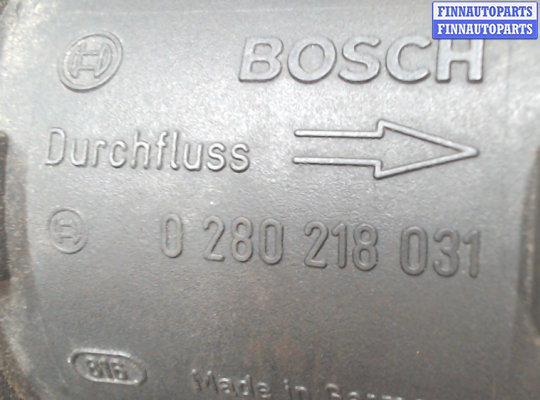купить Измеритель потока воздуха (расходомер) на Volkswagen Passat 5 2000-2005