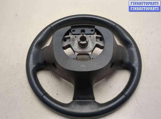 купить Руль на Nissan Juke 2010-2019