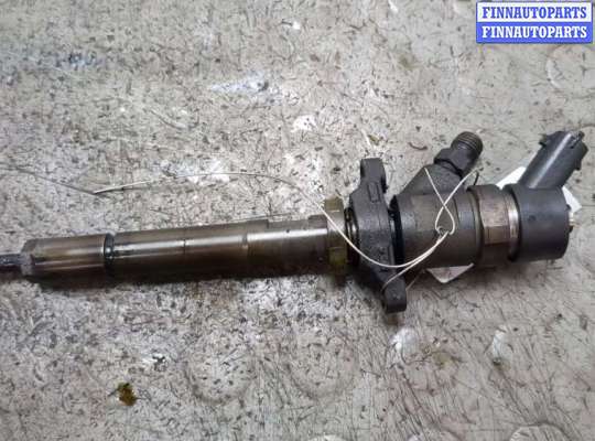 Купить Форсунка топливная на Volvo C30 2006-2013 Форсунка топливная VL579759 на Volvo C30 2006-2013