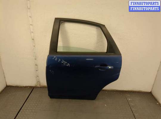 Купить Стекло боковой двери на Ford Focus 2 2008-2011 Стекло боковой двери FO2184265 на Ford Focus 2 2008-2011