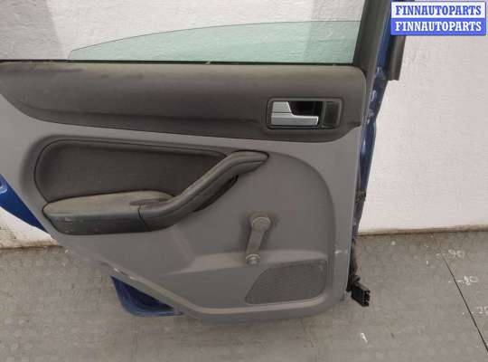 купить Стекло боковой двери на Ford Focus 2 2008-2011