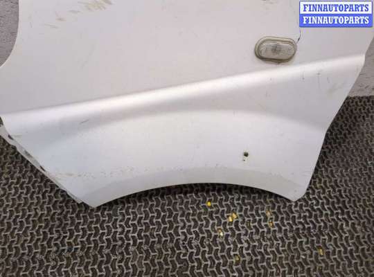 купить Крыло на Nissan Primastar 2001-2025