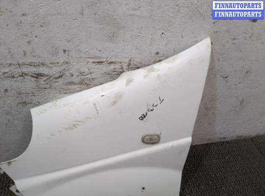 купить Крыло на Nissan Primastar 2001-2025