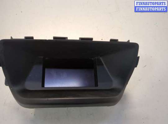 купить Дисплей компьютера (информационный) на Opel Antara 2006-2015