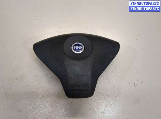 Подушка безопасности водителя FT537371 на Fiat Stilo 2001-2007