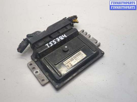купить Блок управления двигателем на Nissan Note E11 2005-2013