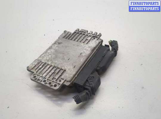 купить Блок управления двигателем на Nissan Note E11 2005-2013