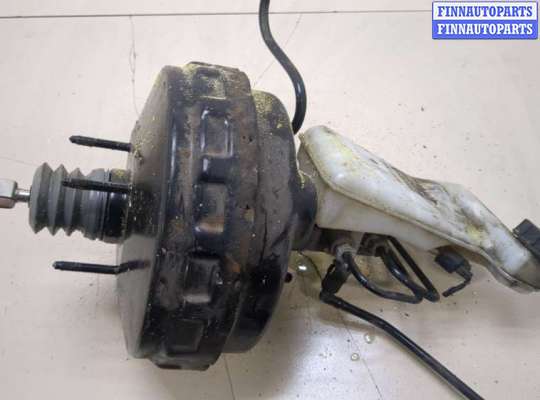 купить Цилиндр тормозной главный на Ford Mondeo 4 2007-2015