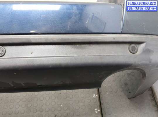 купить Бампер на Land Rover Range Rover Sport 2005-2013