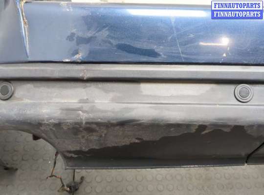 купить Бампер на Land Rover Range Rover Sport 2005-2013