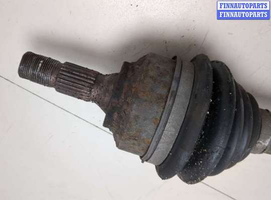 купить Полуось (приводной вал, шрус) на Citroen C4 Picasso 2006-2013