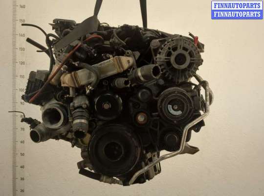 купить Двигатель (ДВС на разборку) на BMW 3 E90, E91, E92, E93 2005-2012