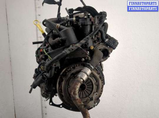 купить Двигатель (ДВС) на Ford Focus 2 2005-2008