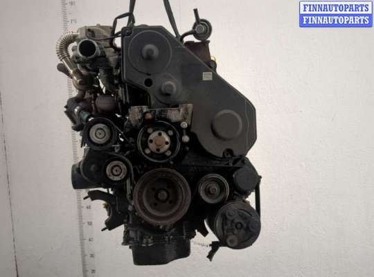 купить Двигатель (ДВС) на Ford Focus 2 2005-2008