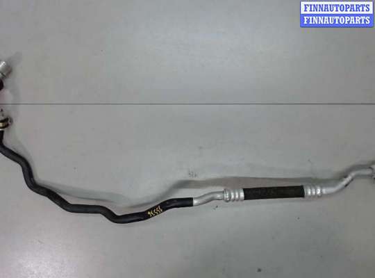 купить Трубка кондиционера на Volkswagen Touareg 2002-2007