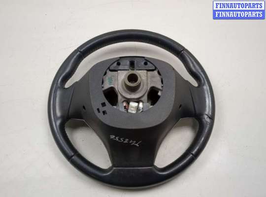 купить Руль на Nissan Qashqai 2013-2019