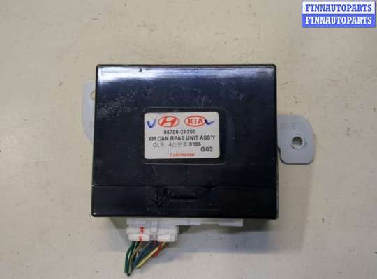 купить Блок управления парктрониками на KIA Sorento XM 2009-2021