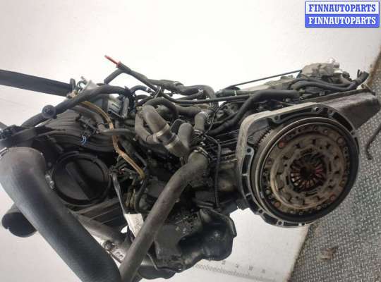 купить Двигатель (ДВС) на Mercedes A W168 1997-2004