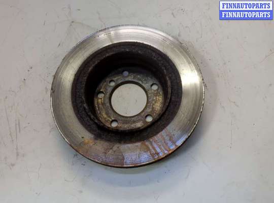 купить Диск тормозной на BMW 3 E46 1998-2006