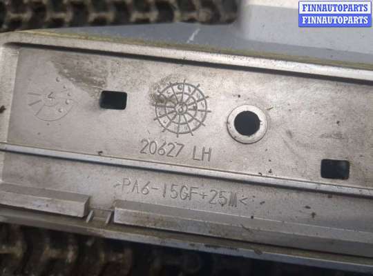 купить Рейлинг на крышу (одиночка) на Infiniti QX56 2004-2010
